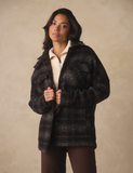 Logan Lodge Jacket