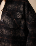 Logan Lodge Jacket