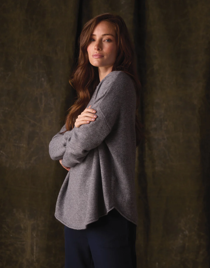 Marianna Crewneck Sweater