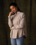 Marianna Crewneck Sweater