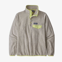 Patagonia Oatmeal Heather Pullover