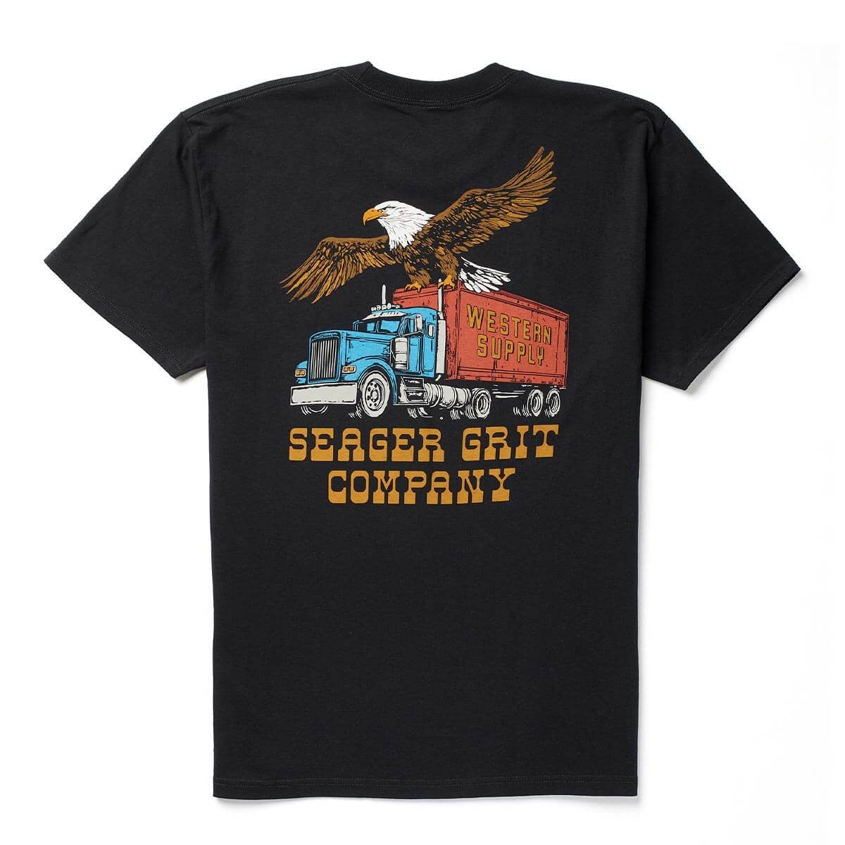 Big Rig Tee