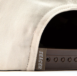Branded Snapback Hat