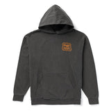 Premium Badge Hoodie