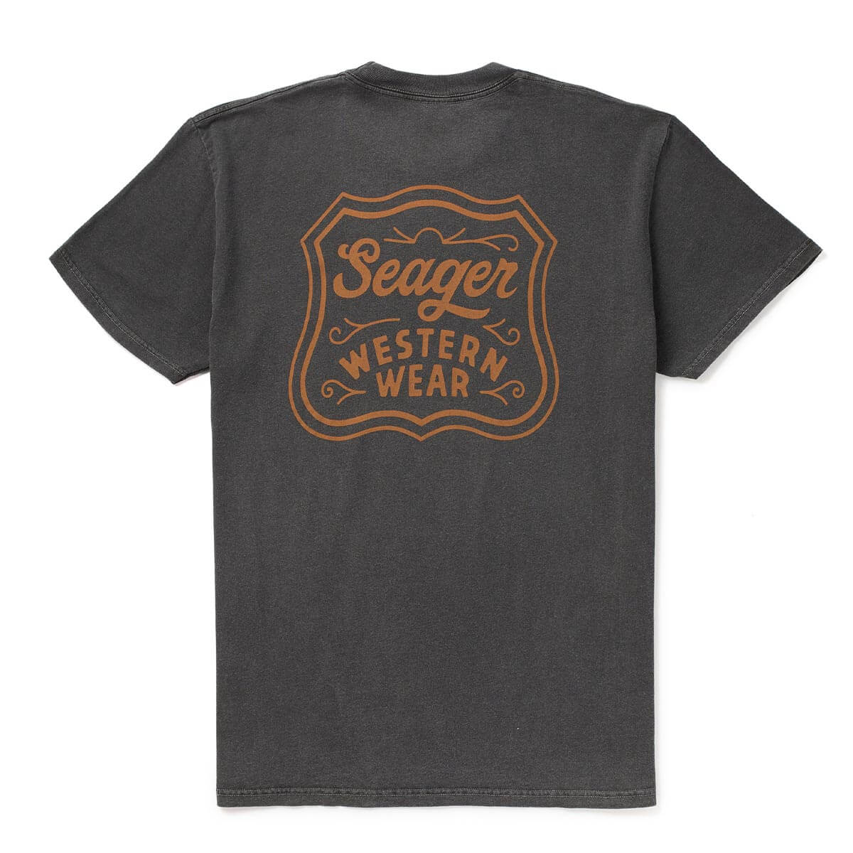 Premium Badge Tee