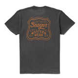 Premium Badge Tee