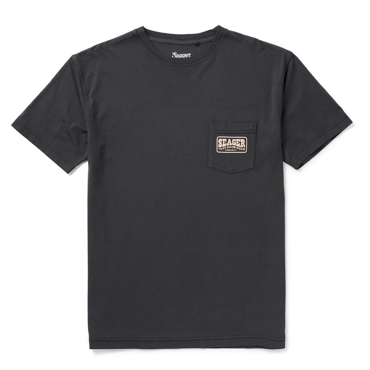 Premium Good Good Pocket Tee