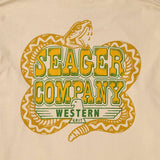 Rattler Long Sleeve Tee