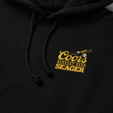 Seager X Coors Banquet Preserve Fleece