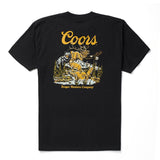 Seager X Coors Banquet Preserve Tee