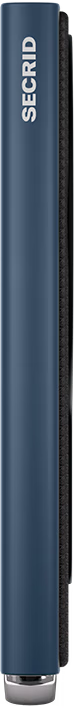 Cardprotector Fluted For Magsafe - Navy