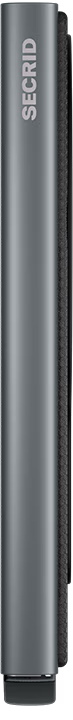 Cardprotector For Magsafe - Titanium