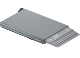 Cardprotector For Magsafe - Titanium