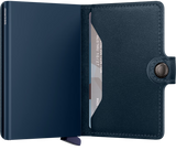 Miniwallet Original - Navy-Navy