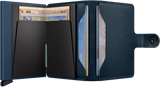 Miniwallet Original - Navy-Navy