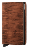 Slimwallet Dutch-Martin - Whiskey