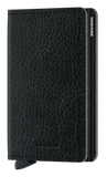 Slimwallet Veg - Black-Black