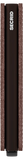 Slimwallet Veg - Espresso-Brown