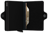 Twinwallet Crisple - Black