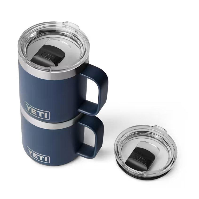 Rambler 10 oz CL Mug MS