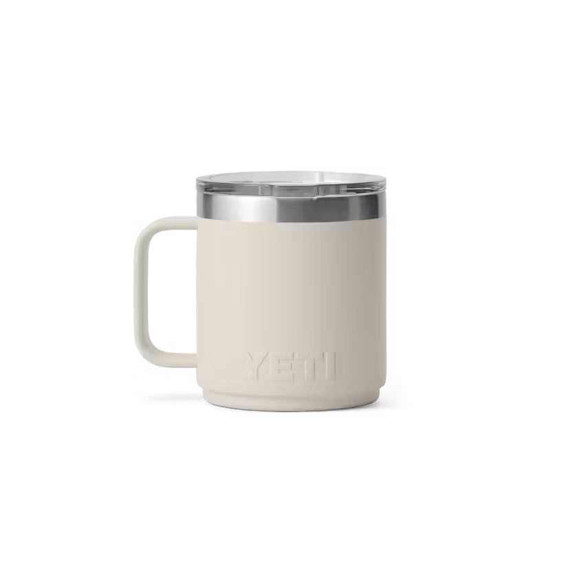 Rambler 10 oz CL Mug MS