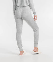 Sincerely Soft Heather Joggers