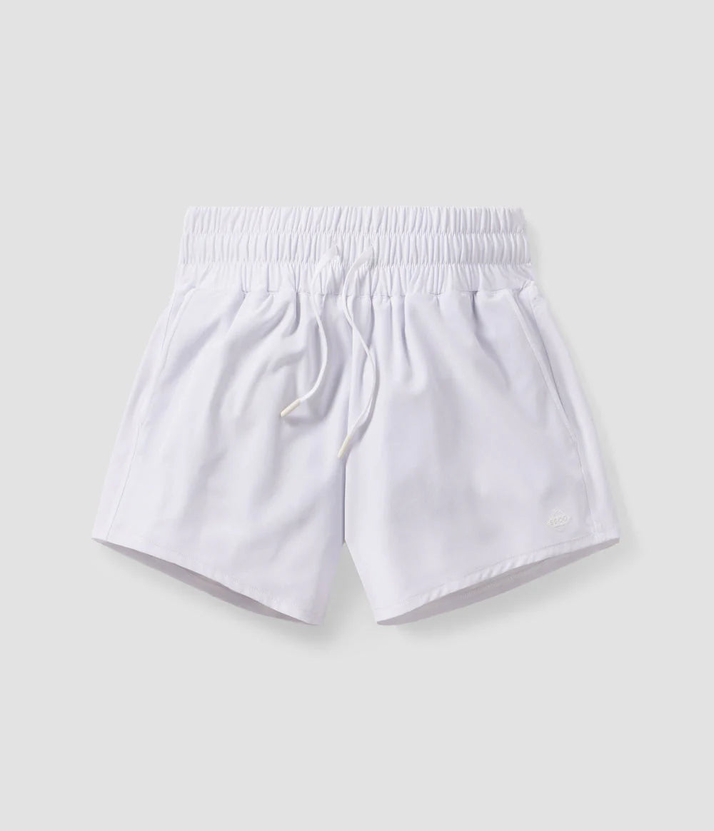 Womens Lined Hybrid Shorts - Southern Shirt