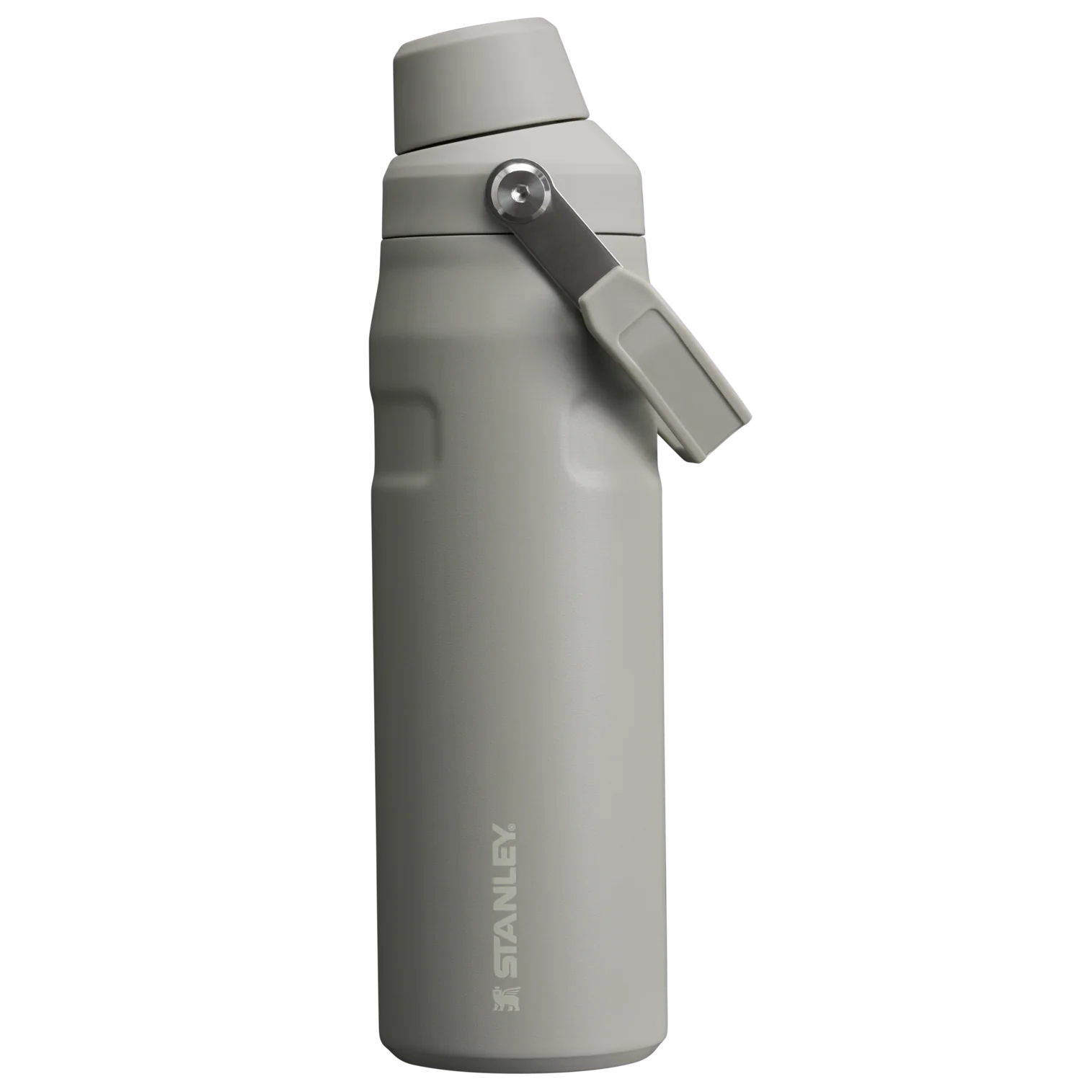 The IceFlow™ Aerolight™  Bottle Fast Flow | Ash