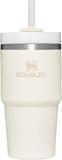 Stanley The Quencher H2.O FlowState™ Tumbler 14 Oz | Cream Tonal