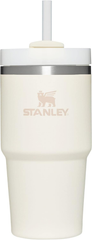 Stanley The Quencher H2.O FlowState™ Tumbler 14 Oz | Cream Tonal