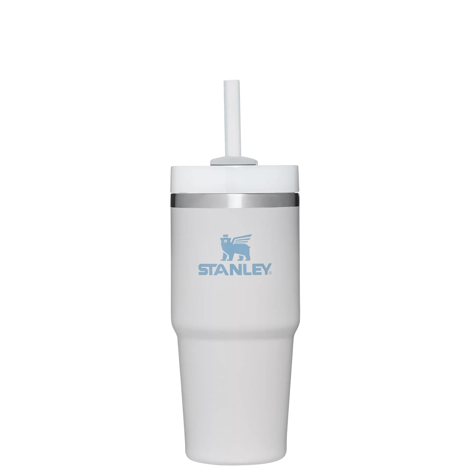 Stanley The Quencher H2.O FlowState™ Tumbler 14 Oz | Fog