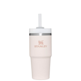 Stanley The Quencher H2.O FlowState™ Tumbler 14 Oz | Rose Quartz