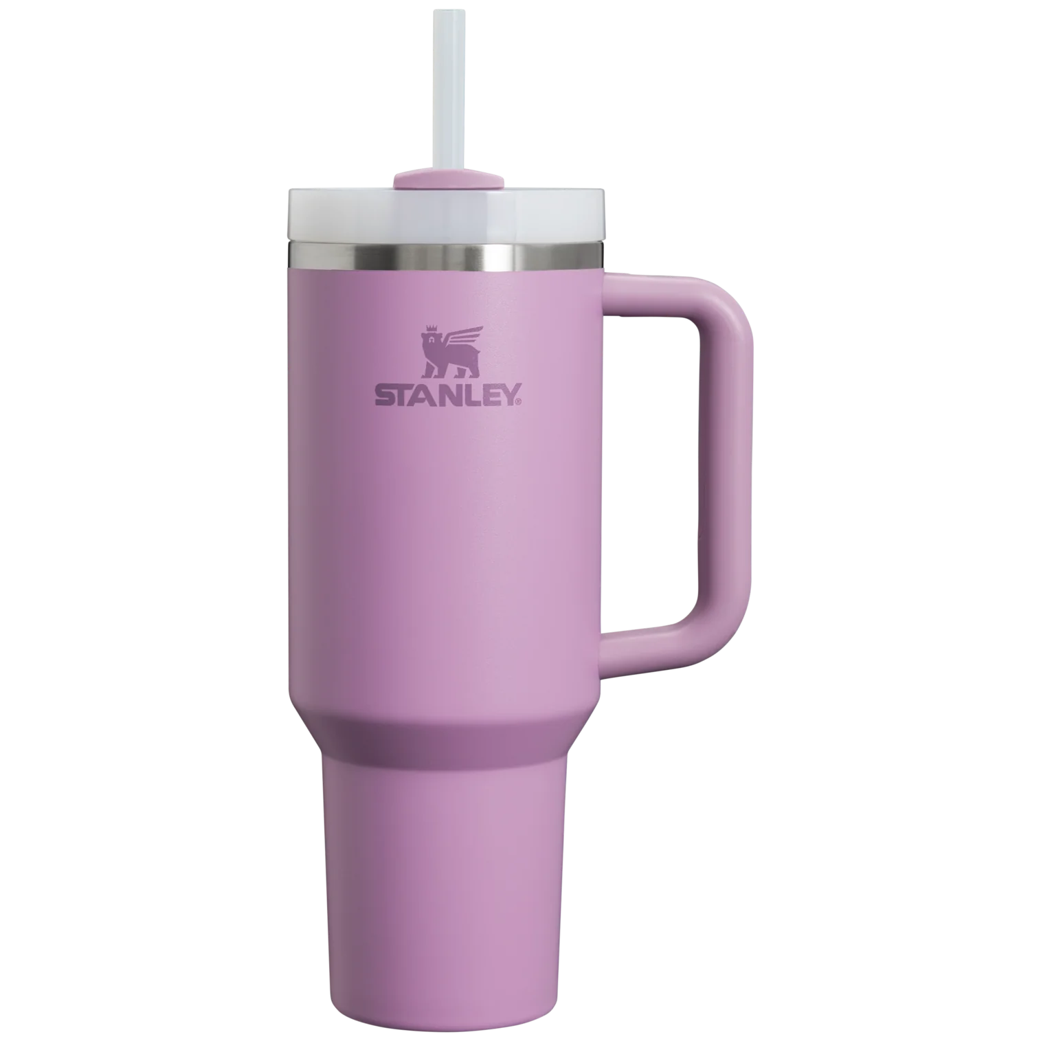 Stanley The Quencher H2.O FlowState™ Tumbler | Lilac