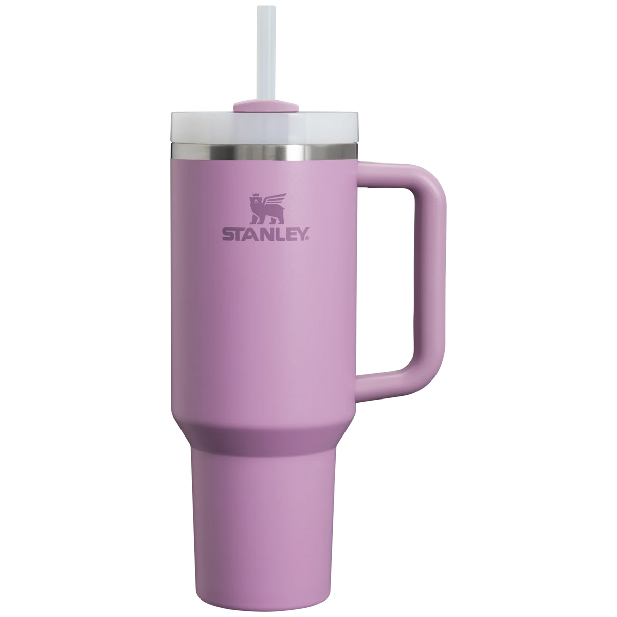 Stanley The Quencher H2.O FlowState™ Tumbler | Lilac