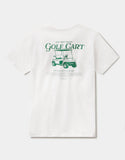 Green Cart Tee