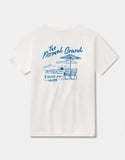 Summer Postcard Tee
