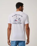 Beach Bash Tee
