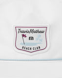 Beach Club Snapback Hat