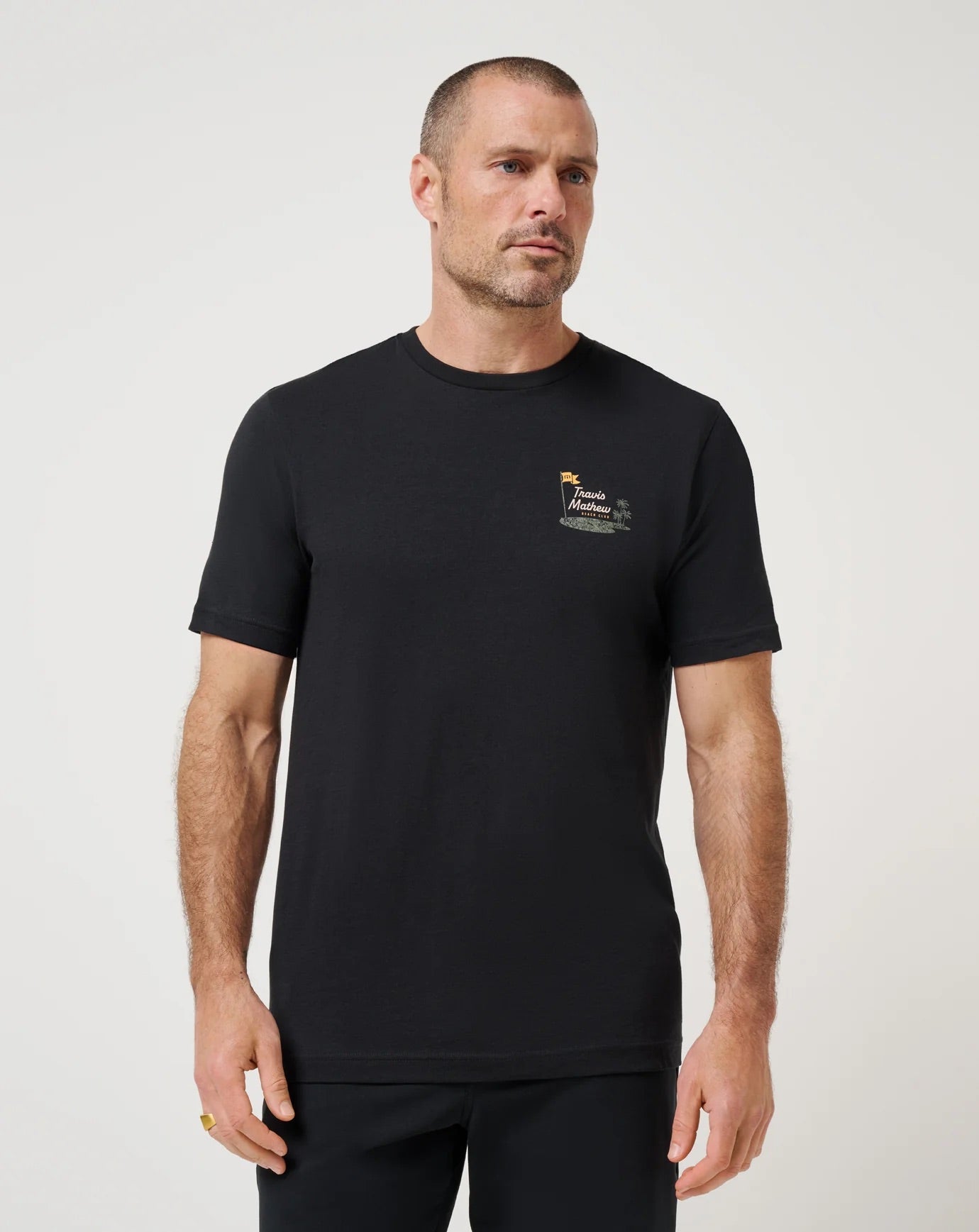 Tm Beach Club Tee