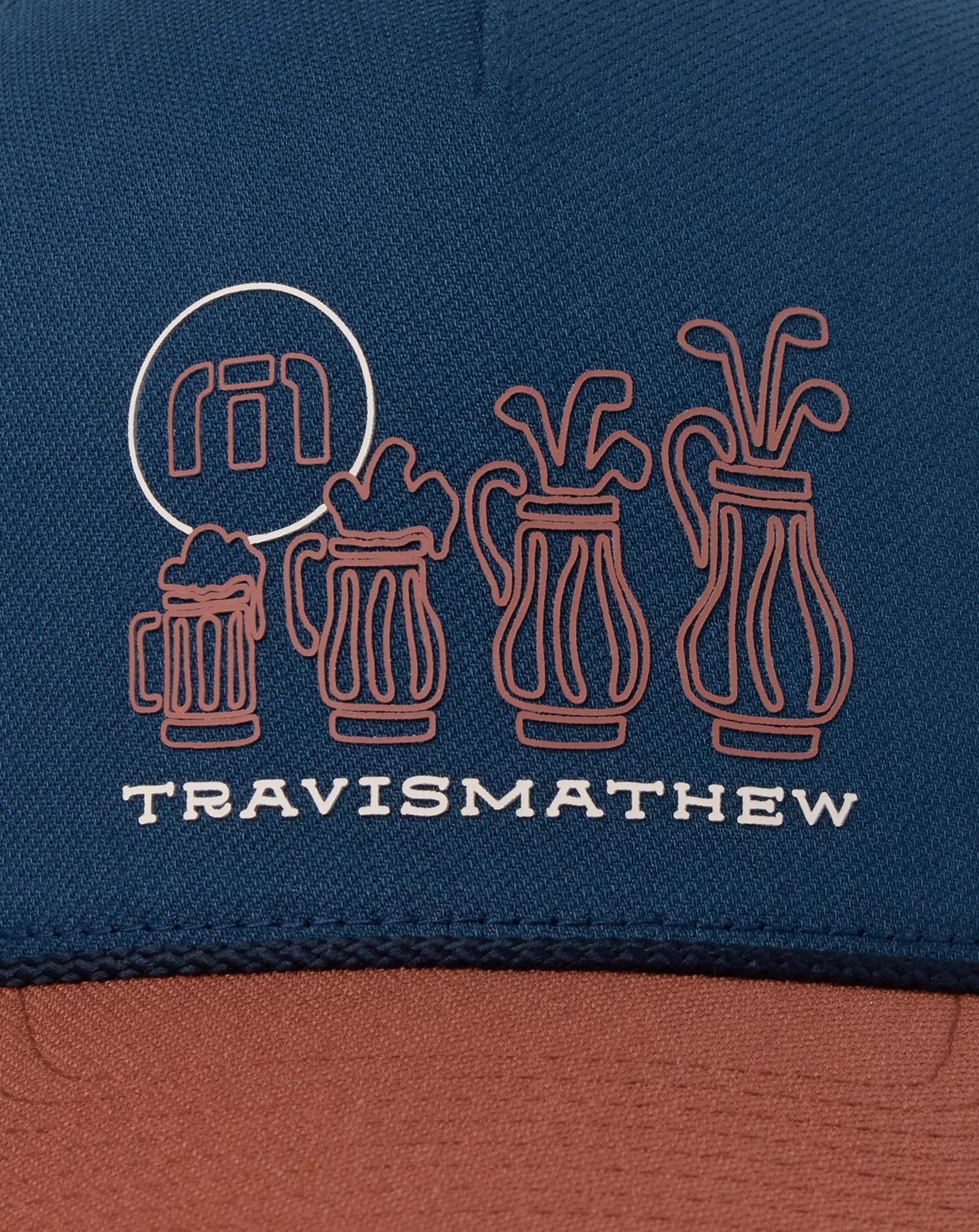 Beerly Beloved Hat