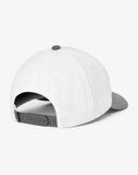 Bike Tour Snapback Hat