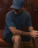 TM Country Club Tech Hat