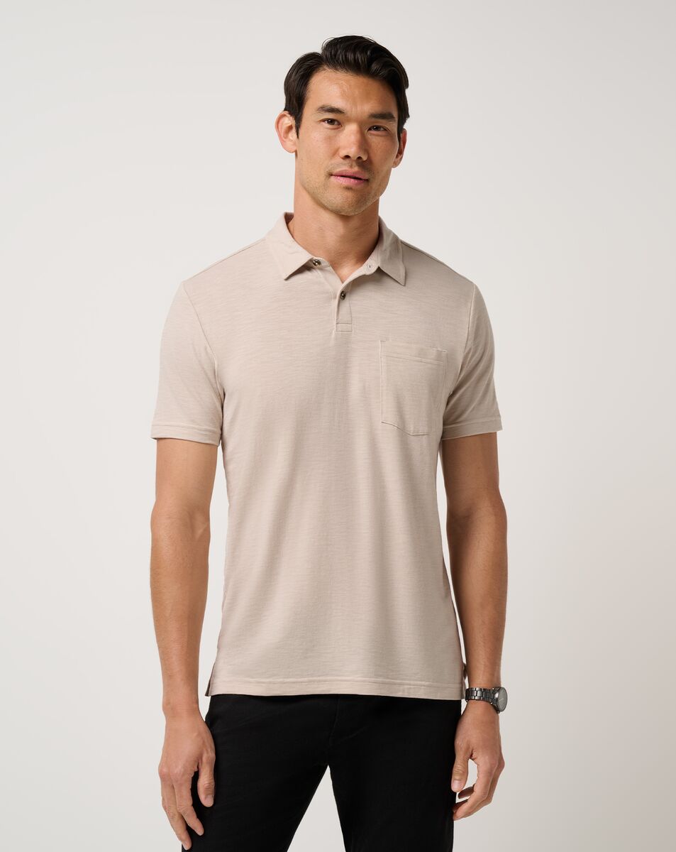 Cloud Polo