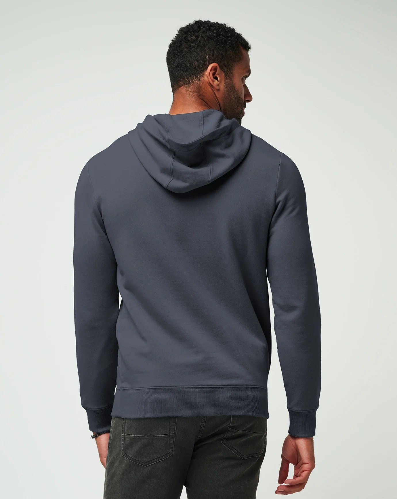 Coastal Cloud Hoodie