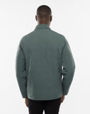 TravisMathew Come What May Jacket | Balsam Green