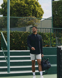 Fibercloud 1/4 Zip