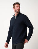 Fibercloud 1/4 Zip