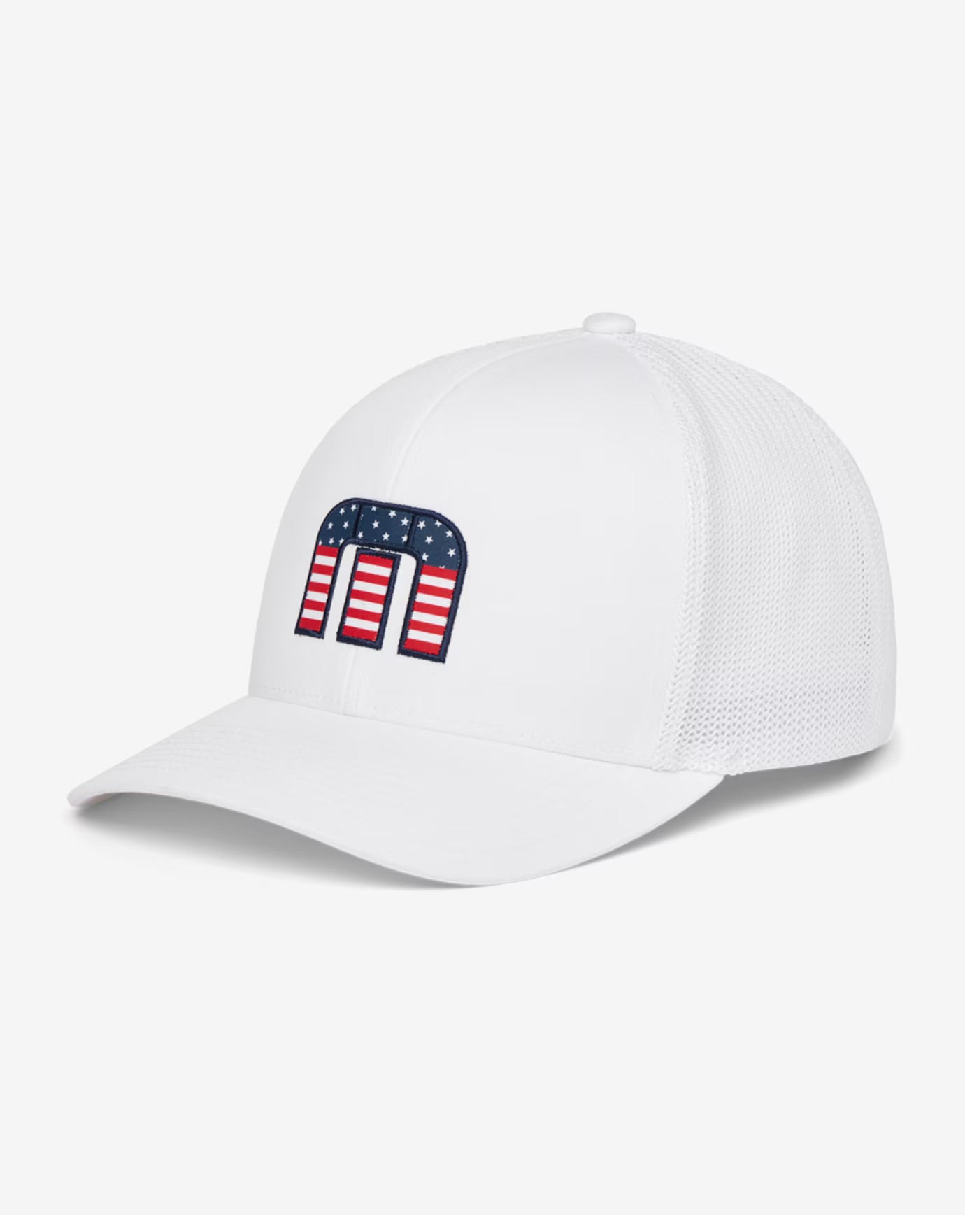 Flag Dad 2.0 Snapback Hat