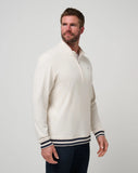 Happier Hour 1/4 Zip