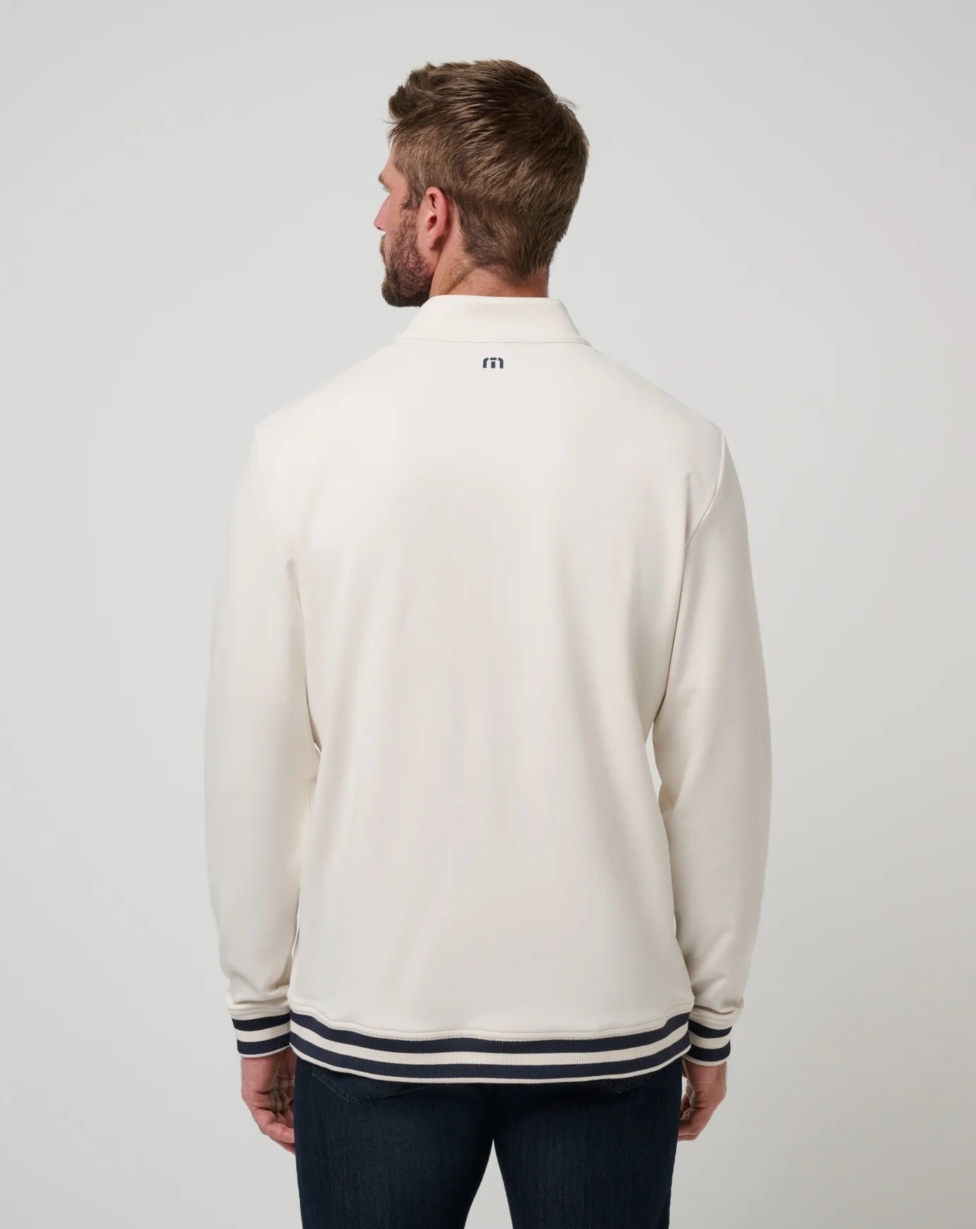 Happier Hour 1/4 Zip